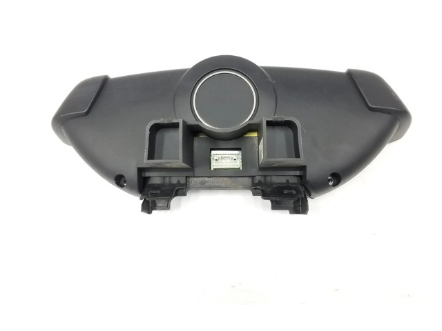 Přístrojová deska  Nissan Murano Z50 2005 24820CC000, 24820CC000  