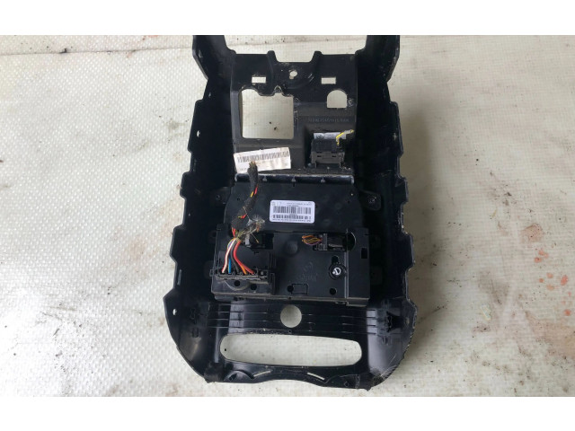 Блок управления климат-контролем 69797002, 69790604 Mini One Cooper Clubman R55