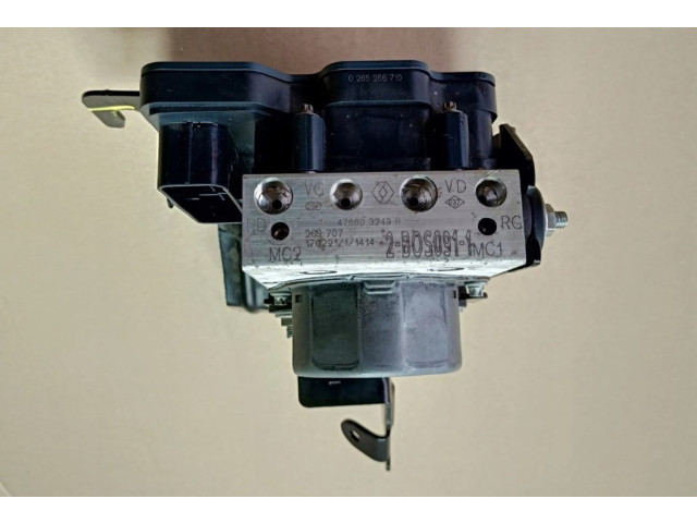 Jednotka ABS 476603249R, 0265256710 Dacia Logan II 2017