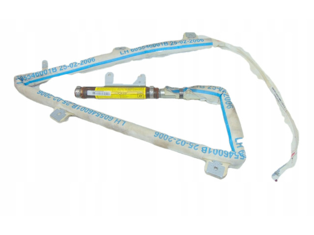 Боковая подушка безопасности SsangYong Kyron