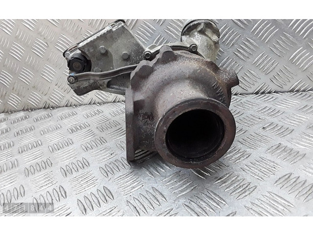 Turbodmychadlo Турбина 25820310fr BMW 1 E82 E88