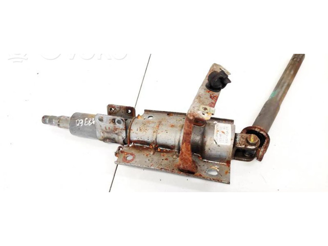    Рулевая рейка 22346737537, 46737537   Fiat Doblo 2000-2009 года