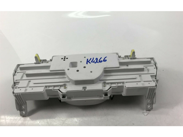 Přístrojová deska Toyota Urban Cruiser (XP110) 2010 8380052K70, K4266