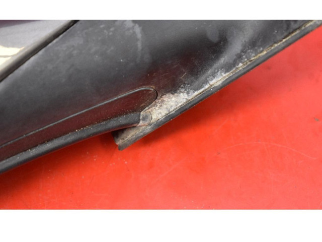 Зеркало электрическое        Saab 9-3 Ver2  2003 - 2007 года   