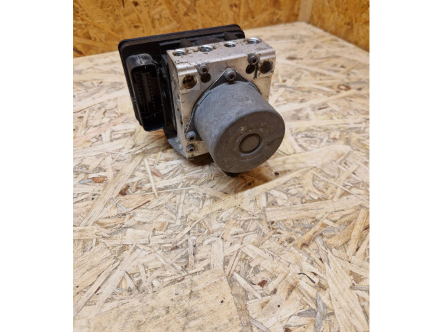 Блок АБС 6R0614517CH, A006K139   Skoda  Rapid (NH)  2012 - 2019 года