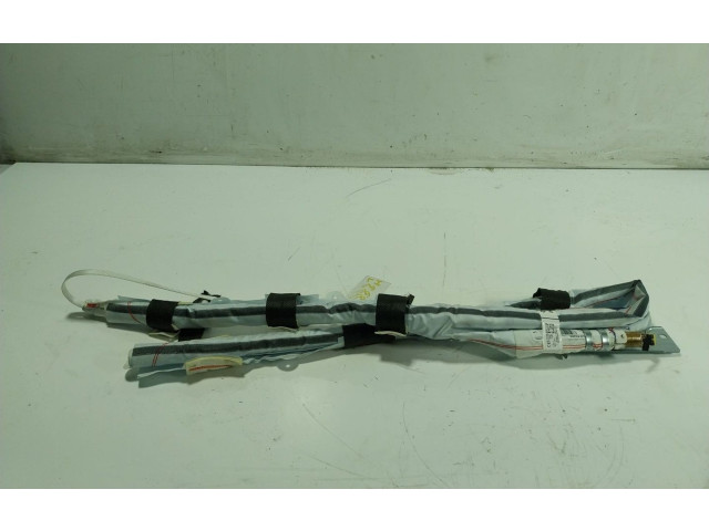 Подушка безопасности двери 985L14896RT Dacia Sandero