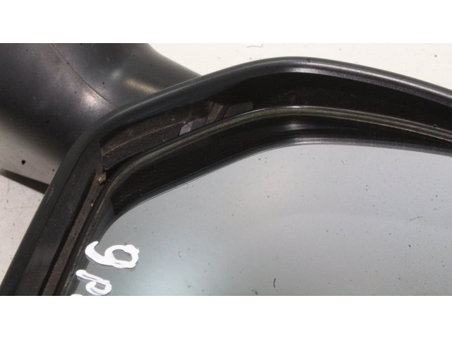 Zpětné zrcátko Subaru Outback (BS) 2015 9PIN