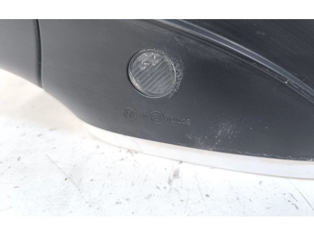 Зеркало электрическое Audi Q5 SQ5 2008 - 2017 года