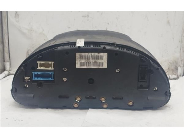 Přístrojová deska BMW 7 E38 1998 62116942546, 62116942546