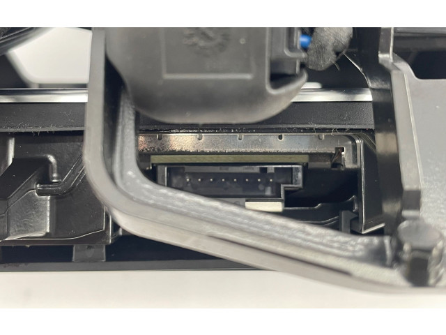 Дисплей 4G2919601J Audi A7 S7 4G