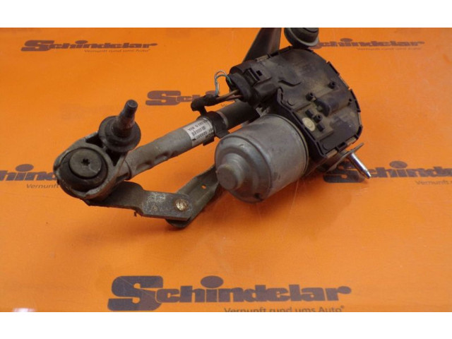 Моторчик дворников 1T0955023G, 1T0955023G    Volkswagen Touran I