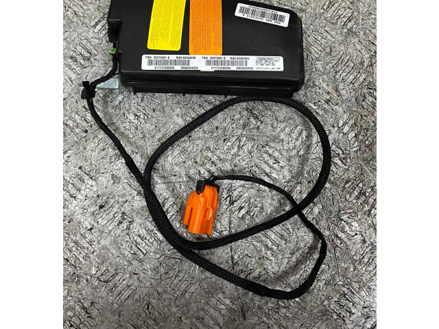 Руль Maserati Quattroporte - года TRWABS30323934A, 2775096001