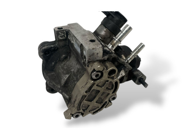 Vstřikovací čerpadlo 9688499680, 0445010516   Citroen Berlingo    9HN (DV6ETED4) 