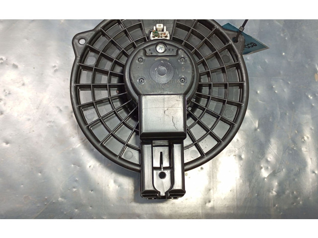 Вентилятор печки DD2F61B10 Mazda CX-3
