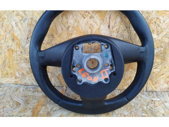 Volant Seat Leon (1P) 2014