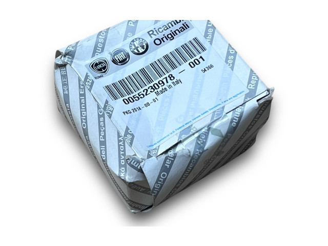 Řídící jednotka A286, 55230978 Alfa Romeo Spider 2000