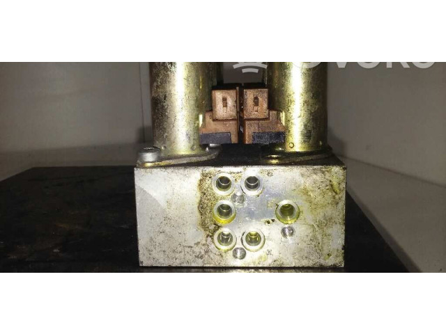 Блок управления двигателя 15152194, REPARTIDORPRESION Peugeot 306