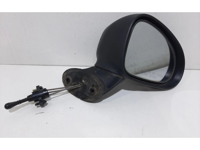 Зеркало электрическое        Chevrolet Matiz   -  года   