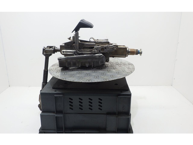 рейка Колонка рулевая 4F0419512H Audi A6 S6 C6 4F 2004 - 2011 года