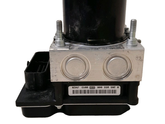 Jednotka ABS 6R0614517T   Seat Ibiza IV (6J,6P) 2010