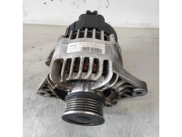Генератор ALTERNADOR   Fiat Bravo - Brava 1.9     