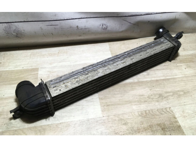 Интеркулер     Mini One - Cooper Coupe R56 