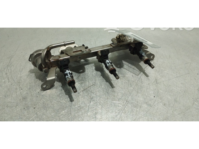 Топливная рампа 175201470R   Renault Clio IV  