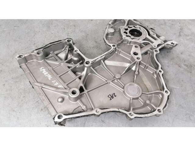 Другая деталь отсека двигателя