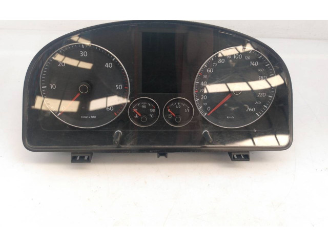 Панель приборов 1T0920874A, E2-A1-4-7   Volkswagen Touran I       