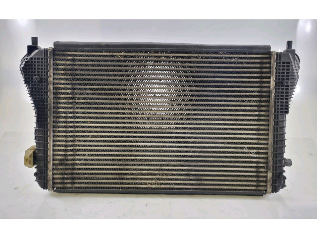Интеркулер 1K0145803CG, R1-2181N Volkswagen Golf VI
