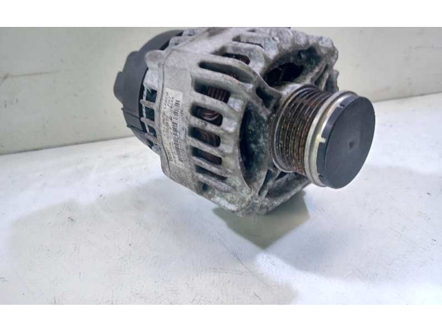 Генератор 95511910, 51854910   Opel Combo D      