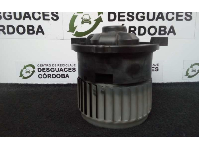 Вентилятор печки SIN.CLIMA Mitsubishi Colt