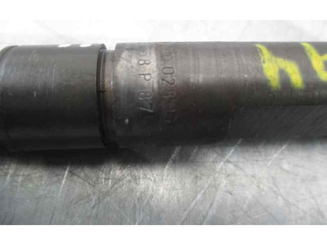 Форсунка 028130201G, 58P87 Volkswagen Golf SportWagen 1Z