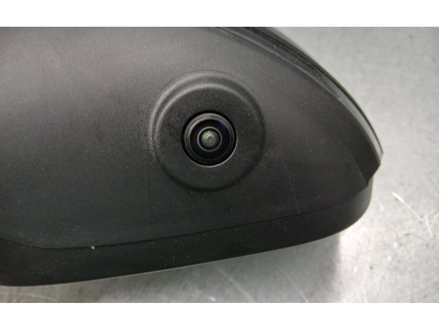 Zpětné zrcátko Renault Captur II 2024 REBATIVEL