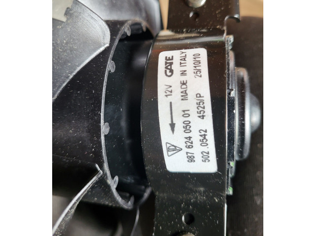 Масляный насос 98762405001, 50205424525P Porsche Boxster 987