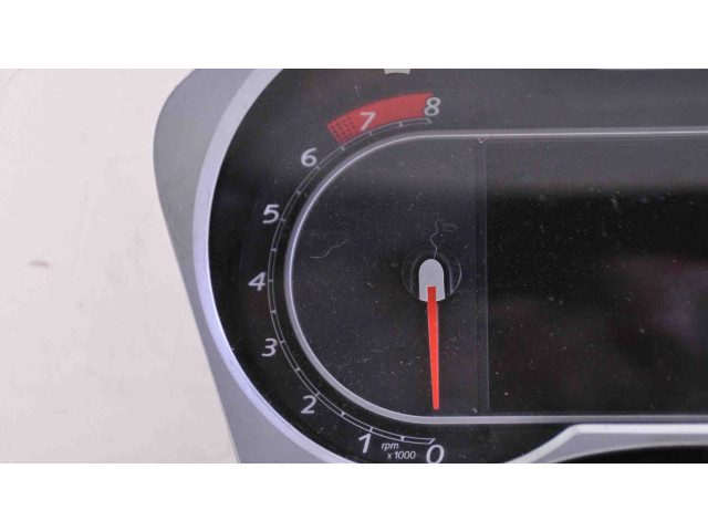 Панель приборов 7M2T10849AF Ford S-MAX