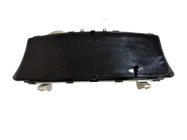 Přístrojová deska Toyota Corolla E110 2001 8380002750