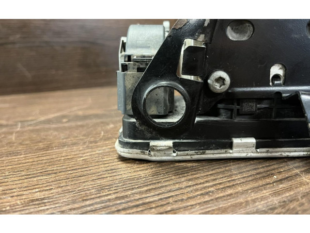 Jednotka ABS 3Q0614517H, 3Q0614517H Volkswagen PASSAT B8 USA 2015