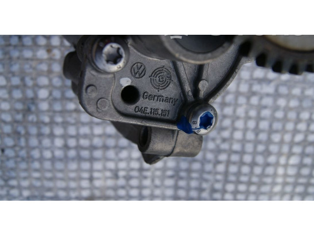 Масляный насос   04E115103F  Audi A1 