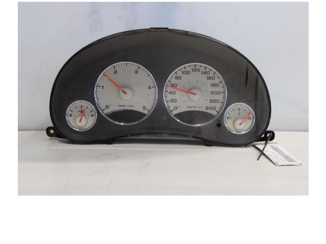 Панель приборов 04832731AB   Jeep Cherokee III KJ       