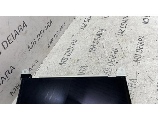 Панель приборов 100478800D Tesla Model S