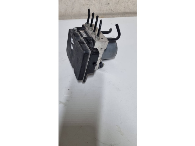 Блок АБС 0265251089, 0265251089 Jaguar XF X250 2007 - 2015 года