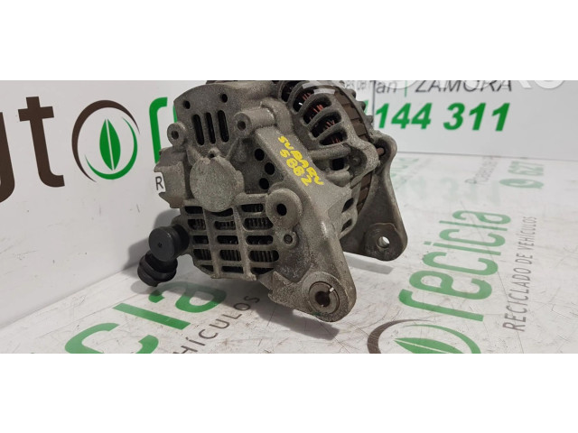 Генератор    Subaru Forester SF      