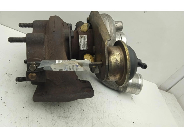 Турбина Mitsubishi Carisma 7700108864