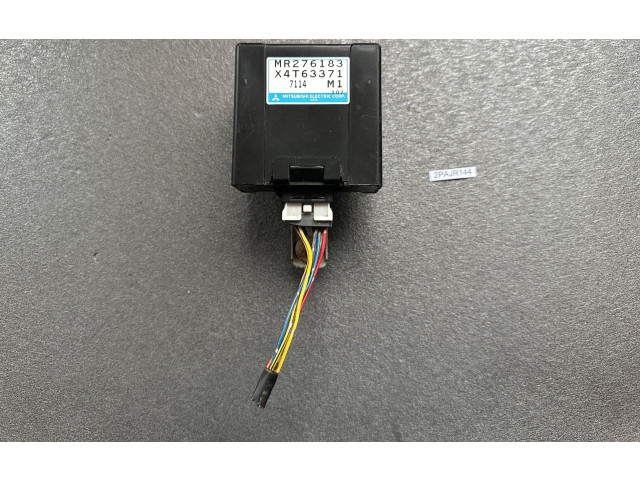 Блок управления MR276183 Mitsubishi Pajero