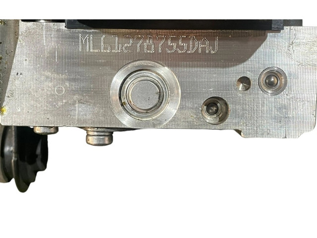 Jednotka ABS 6R0614517CA Seat Toledo IV (NH) 2012