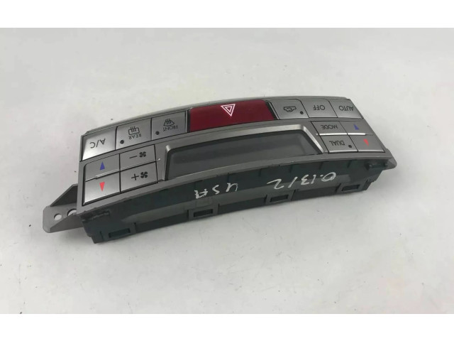 Блок управления климат-контролем 72311AJ03A Subaru Outback