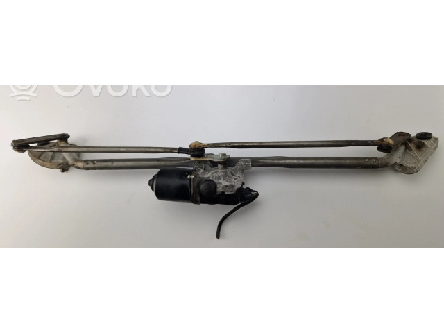 Механизм стеклоочистителей (трапеция)