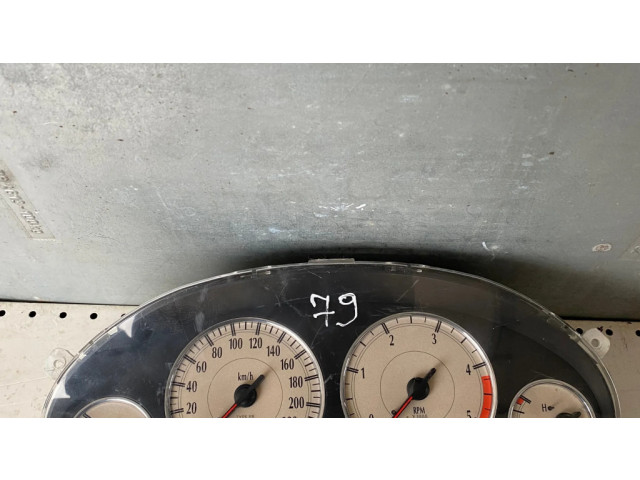 Přístrojová deska Chrysler Voyager 2006 r987ac, R987AC