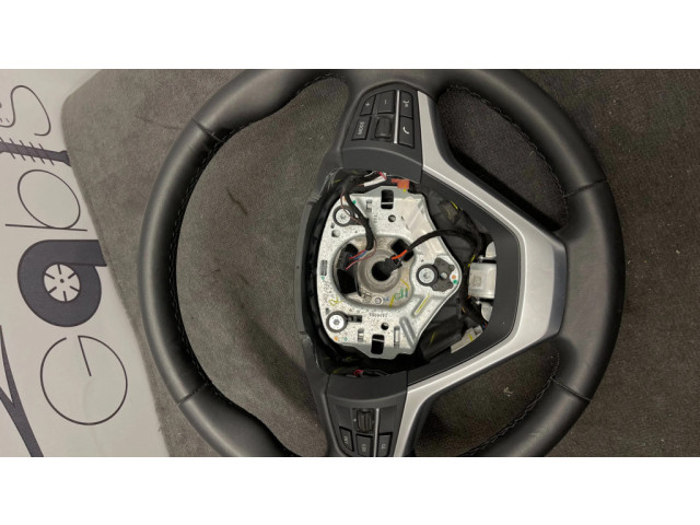 Volant BMW X5 F15 2017 2406058